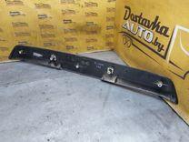 Спойлер JU48AM Peugeot 406 купить