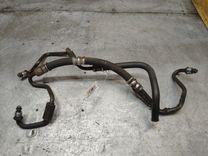 Трубка гидроусилителя M6SO5Y Opel Astra