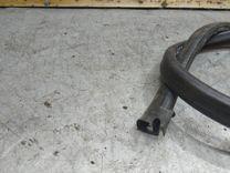 Уплотнитель капота 3YE7EM Audi A4 купить в магазине запчастей бу