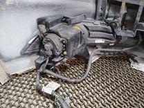 Бампер передний F0272Z Ford Fusion undefined