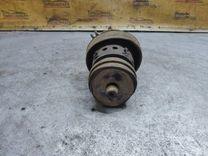 Подушка крепления двигателя S4TPWY Volkswagen Golf - Фото 4