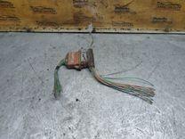 Разъем (фишка) проводки 5UMFG4 Citroen Xantia - Фото 1