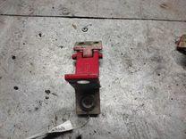 Петля двери задней правой 9E0L1Y Audi 80 - Фото 2