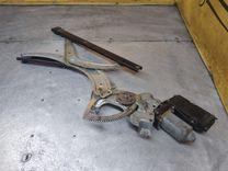 Стеклоподъемник электрический передний правый 6ZTGAP Volkswagen Passat undefined