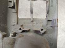 Блок управления стеклоподъемниками SW7JYV Volkswagen Passat - Фото 3