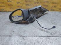 Зеркало наружное левое 581279 Renault Espace