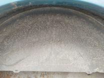 Крыло заднее правое R1BJPB Chrysler Voyager - Фото 4