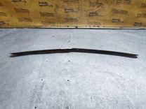 Молдинг бампера переднего QC9DFL Honda Accord купить