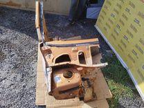 Стойка кузовная передняя правая QN52DM Honda HR-V купить