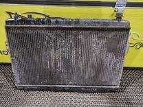 Радиатор (основной) JM732N Hyundai Trajet купить в магазине запчастей бу