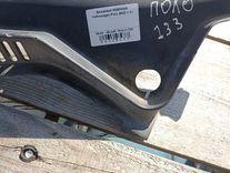 Дождевик NQMWOX Volkswagen Polo купить в магазине запчастей бу