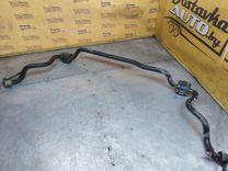 Стабилизатор подвески (поперечной устойчивости) передний FBDCC5 BMW 5 E39 - Фото 5