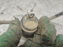 Насос (моторчик) омывателя стекла MS8UWO Fiat Palio - Фото 4