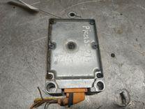 Блок AirBag 9X52AA Citroen Xsara Picasso купить