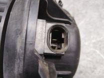 Моторчик печки 627P48 Peugeot 406 купить в магазине запчастей бу