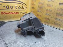 Корпус воздушного фильтра 72KMUD Citroen Xsara купить