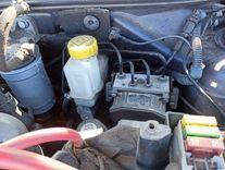 Блок ABS 6CN40W Fiat Stilo купить с доставкой