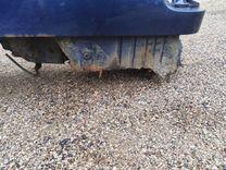 Крыло заднее левое O9BY8E Mercedes C W202 купить на авторазборке