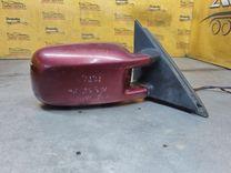 Зеркало наружное правое 6NDDKL Volkswagen Passat - Фото 1