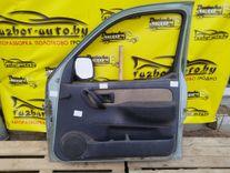Дверь передняя правая HUAN8Y Peugeot Partner купить в магазине запчастей бу