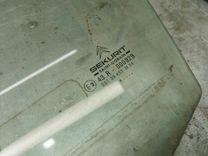 Стекло двери передней левой B52MKJ Citroen Xantia - Фото 2