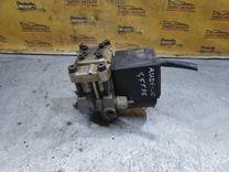 Блок ABS MYU3HE Audi 100 - Фото 1