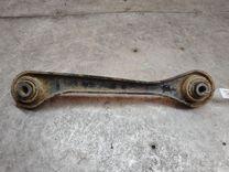 Рычаг задний правый 5PEY2T Volkswagen Passat купить на авторазборке