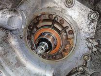 КПП автоматическая (АКПП) EN9MPJ Citroen C5 купить на авторазборке