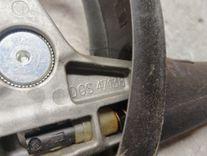 Рычаг ручного тормоза (ручника) C38OFD Seat Altea - Фото 6