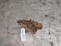 Замок капота C0AFLA Skoda Fabia купить