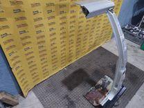 Стойка кузовная центральная правая E952GE Audi 80 undefined