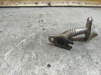 Масляная трубка турбины UFV6GC Fiat Linea купить с доставкой