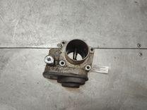 Заслонка дроссельная 1DH3PY Opel Meriva - Фото 1