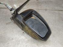 Зеркало наружное правое ZA148A Renault Espace - Фото 6