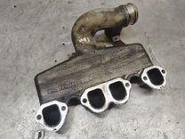 Коллектор впускной WEKQX7 Volkswagen Sharan купить в магазине запчастей бу