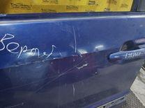 Дверь передняя левая RL40T5 Fiat Ulysse купить в магазине запчастей бу