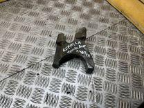 Кронштейн топливного фильтра 3QXR82 Citroen C8 - Фото 1