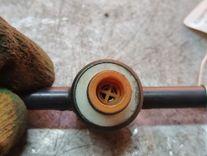 Клапан перепускной L01SD3 Skoda Octavia купить