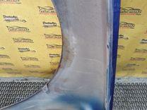 Крыло переднее правое X7CTUJ Volkswagen Passat undefined