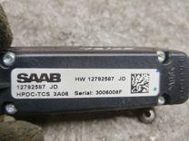 Кнопка (выключатель) E1T79S Saab 9-3 купить в магазине запчастей бу