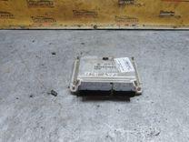 Блок управления двигателем 8MI4ER Seat Toledo