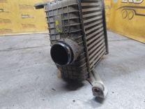 Интеркулер N48SG9 Hyundai Trajet - Фото 3