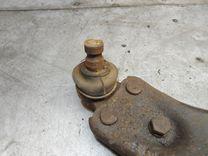 Рычаг передний правый PICO9A Hyundai Trajet купить с доставкой