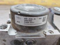 Блок ABS 99B4CZ Ford Fusion купить с доставкой. Огромный выбор запчастей и марок авто. У нас есть практически все.