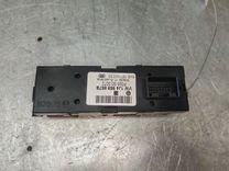 Блок управления стеклоподъемниками EGAL40 Volkswagen Passat - Фото 3