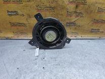 Динамик двери задней правой EGX1FB Mitsubishi Grandis купить