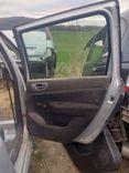 Обшивка двери задней правой (дверная карта) ILHSYG Peugeot 307