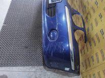 Бампер передний W88FR8 Rover 45 купить на авторазборке