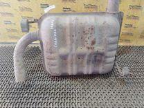 Глушитель 5ZJ0AM Kia Carnival купить