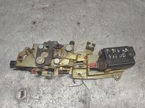 Механизм сдвижной двери M6JC0G Peugeot 806 - Фото 1